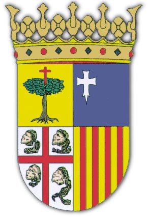 Shield of Aragon