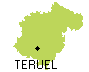 Icono sobre Aragón