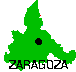Icono sobre Aragón