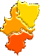 Icono sobre Aragón