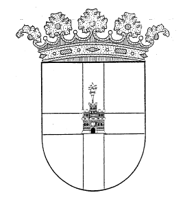 Escudo de Aguaton
