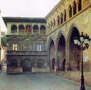 Alcañiz 0