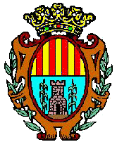 Armoirie Héraldique Alcañiz