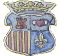 Armoirie municipal de Alcorisa