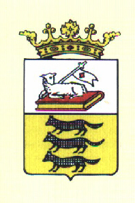 Armoirie d'Ariño Armoirie d'Ariño