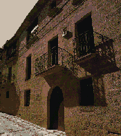 Museum Joan Cabre de Calaceite 0