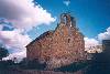 Ermitage de Santa María Magdalena restauré sans aucune aide institutionnelle Castel de Cabra