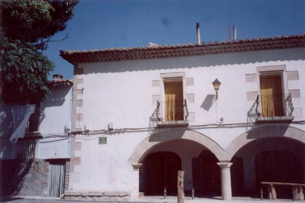 Formiche Bajo 3