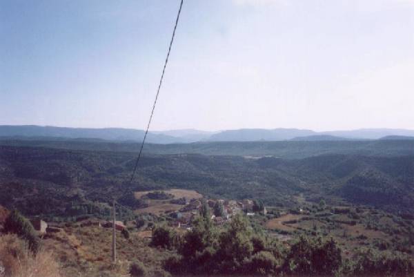 Formiche Bajo 4