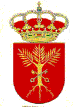 Armoiries de municipalité Samper de Calanda
