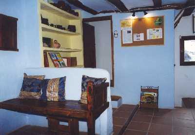 Maison rurale Obrador
