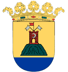 Armoirie de Abanto