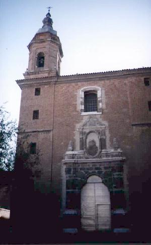 Saint Antoine de Padoue 4