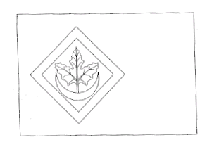 Drapeau de Alarba