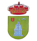 Armoirie de Alfamén