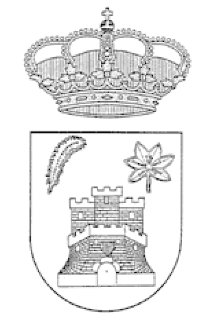 Escudo municipal de La Almolda