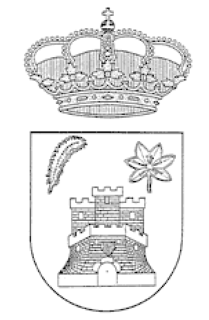 Armoirie de La Almolda