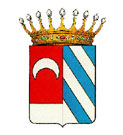 Armoirie de Almonacid de la Sierra