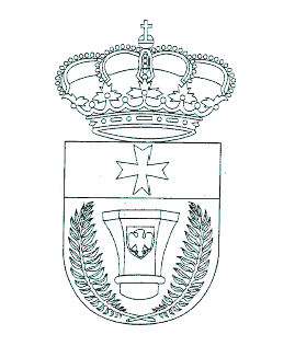 Coat municipal of Ambel