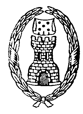 Armoirie de Aniñon