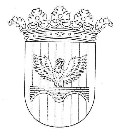 Armoirie de Ariza