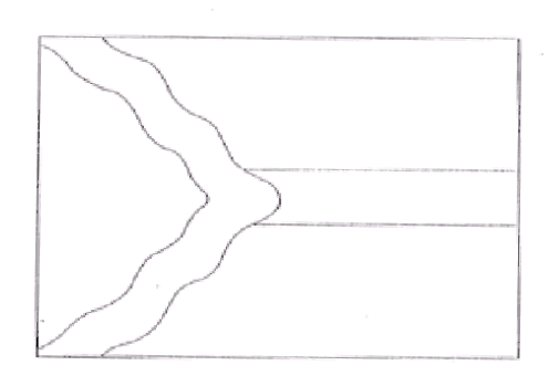 Drapeau de Asín