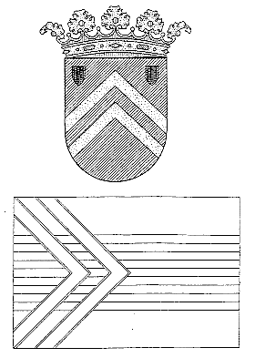 Armoiries de Atea