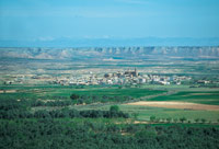 Panor�mica de Codo