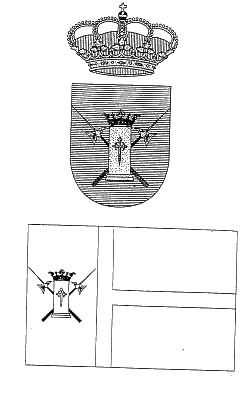 Armoirie municipal de Litago