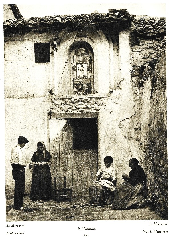 Manzanera (Teruel) 42.