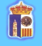 Escudo municipal de Muniesa