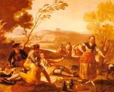 Goya cuadro 10