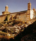 View of Muel