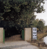 Termas San Roque