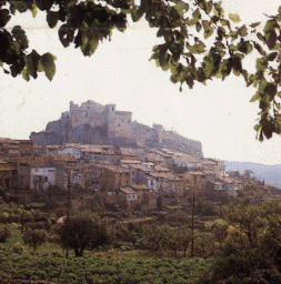 alquezar