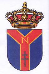 Escudo de Nombrevill