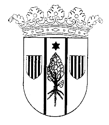 escudo municipal de San Mateo de G�llego