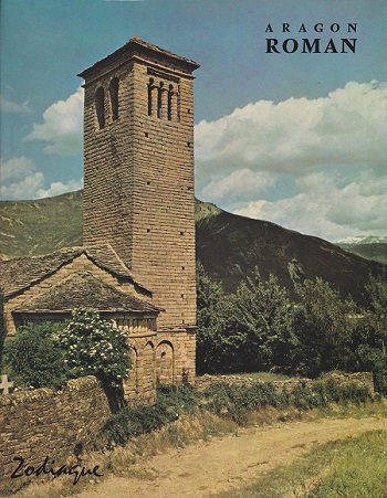 Aragon Roman (La Nuit des Temps 35) 2
