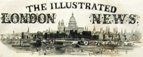 The Illustrated London News. 0