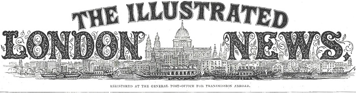 1891 The Illustrated London News
