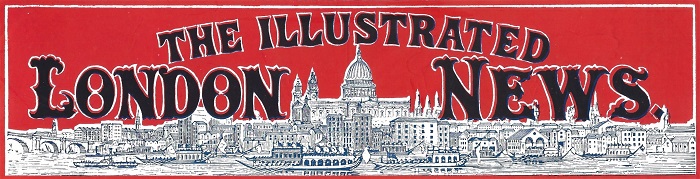 The Illustrated London News