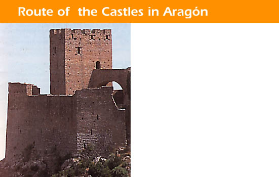 Castes in Aragon